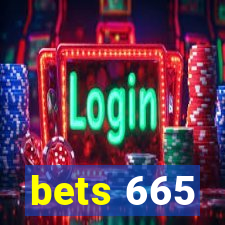 bets 665